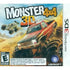 Monster 4x4 Nintendo 3DS