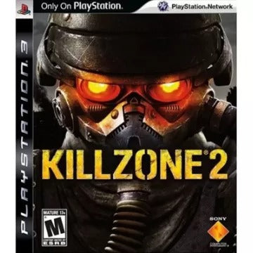 Killzone 2 PlayStation 3