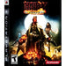 Hellboy: Science of Evil PlayStation 3