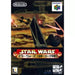 Star Wars: Rogue Squadron Nintendo 64