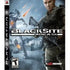 BlackSite: Area 51 PlayStation 3