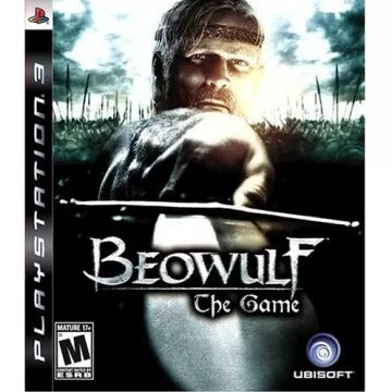 Beowulf PlayStation 3