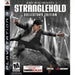 Stranglehold [Collector's Edition] PlayStation 3