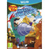 Phineas and Ferb: Quest for Cool Stuff Wii U