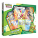 Pokemon Galar Collection Box Grookey & Zamazenta