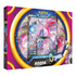 Pokemon Hoopa V Box