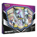 Pokemon Toxtricity-V Collection Box