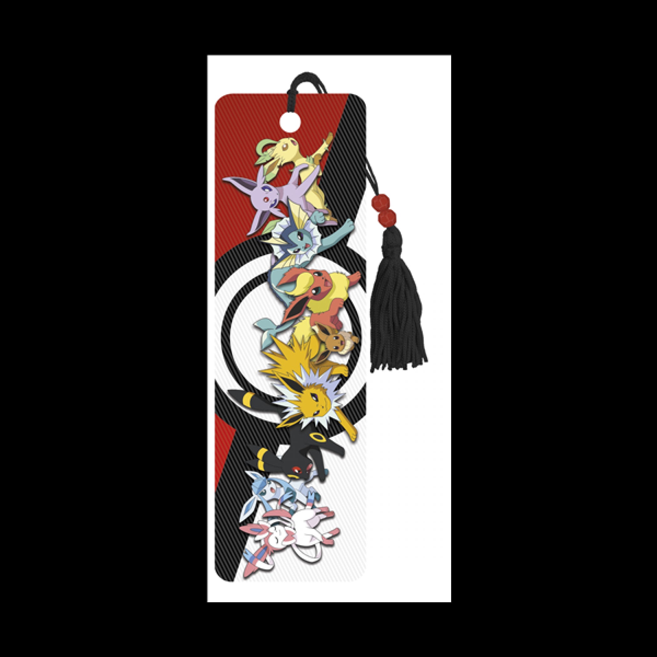 Pokémon Eeveelutions Premier Bookmark