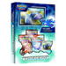 Pokemon Kyogre Collection Box