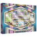 Pokemon Magearna Mythical Collection Box