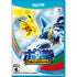 Pokken Tournament Wii U