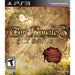 Port Royale 3: Gold Edition PlayStation 3
