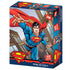 DC Comics Superman Flying 3D Image 300pc Puzzle