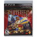 Puppeteer (Spanish) PlayStation 3