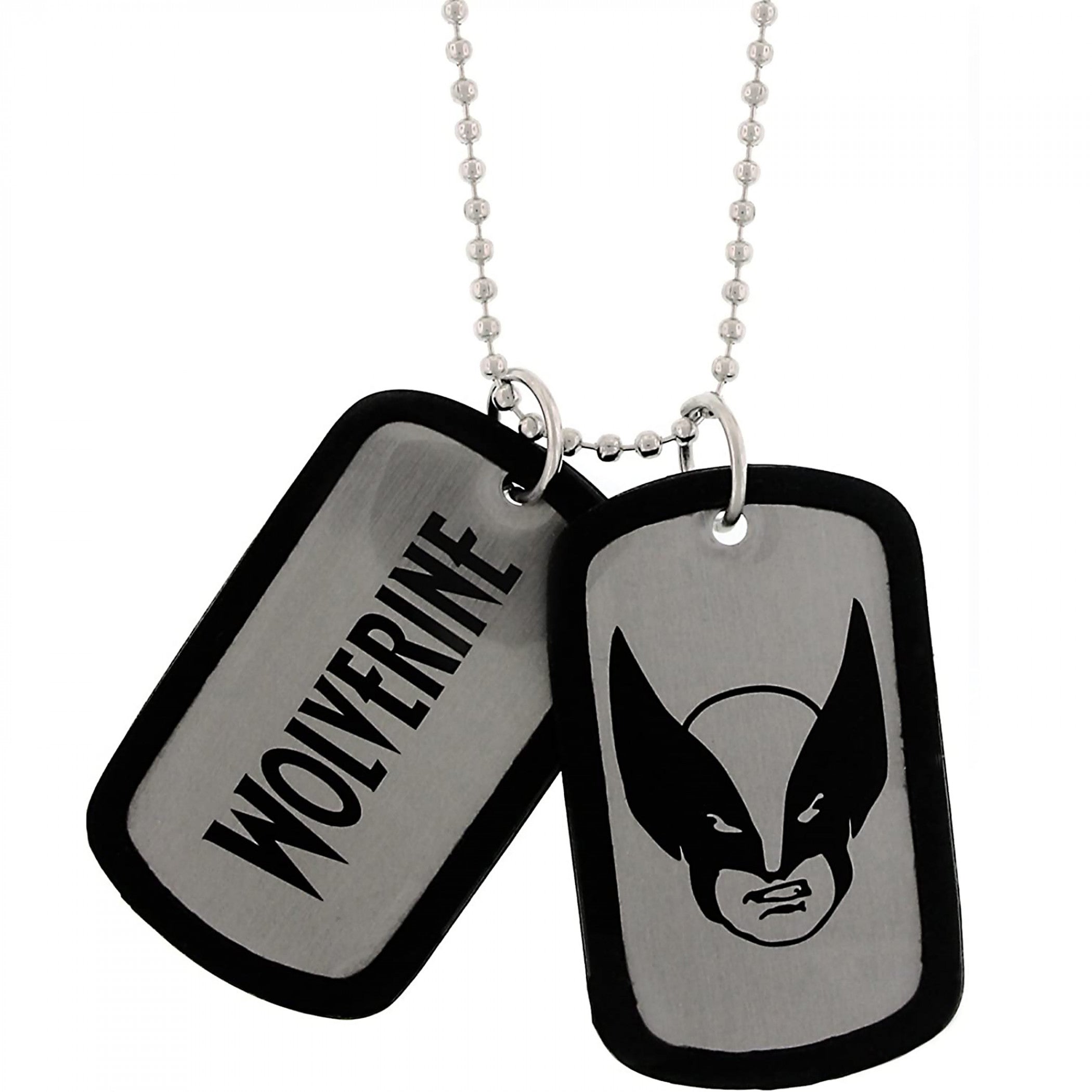 X-Men Wolverine Lanyard