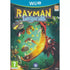 Rayman Legends Wii U