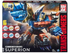 TRANSFORMERS GENERATIONS COMBINER WARS G2 SUPERION BOXED SET