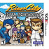 River City: Rival Showdown Nintendo 3DS