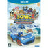 Sonic & All-Stars Racing Transformed Wii U