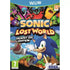 Sonic: Lost World (Deadly Six Edition) Wii U