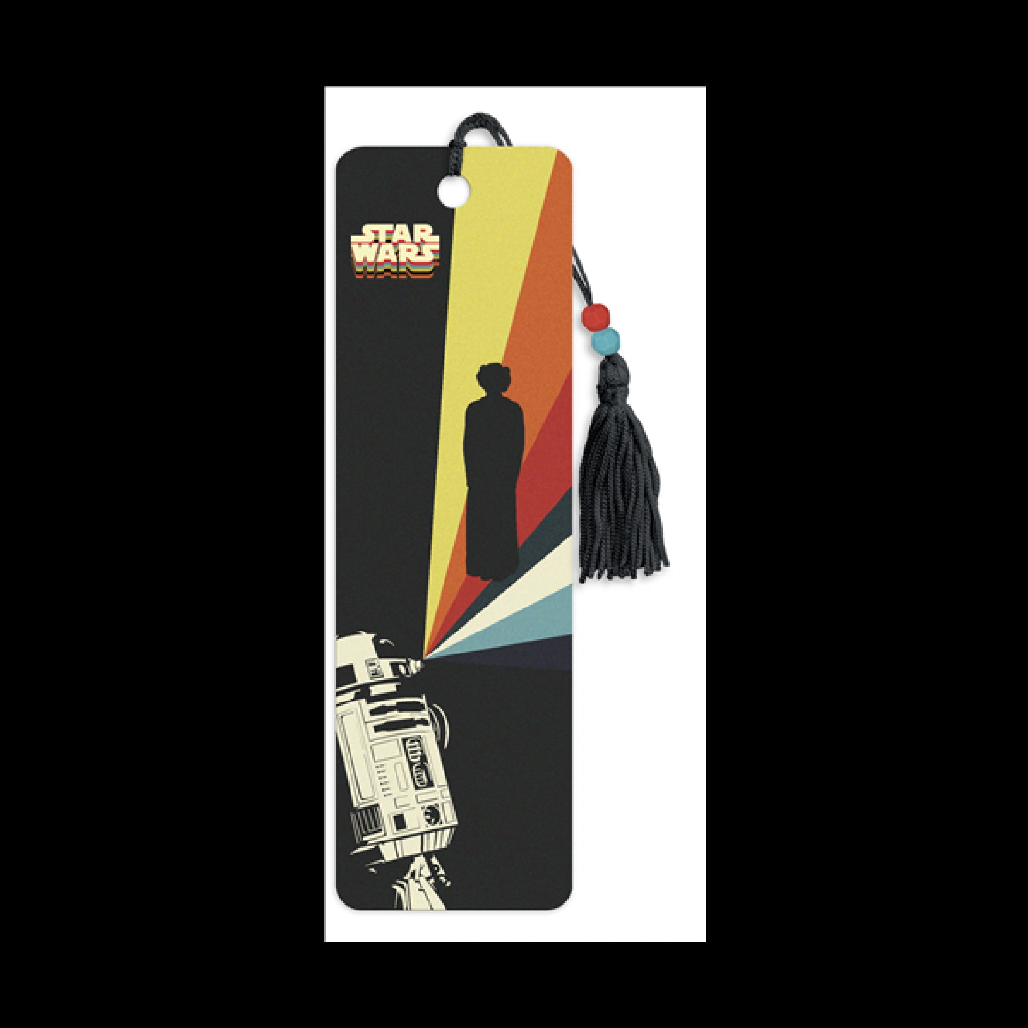 Star Wars R2-D2 Projection Premier Bookmark