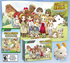 Story of Seasons: A Wonderful Life [Premium Edition] XBOX SERIES X