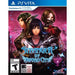 Stranger of Sword City Playstation Vita