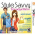 Style Savvy: Trendsetters Nintendo 3DS