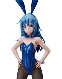 That Time I Got Reincarnated as a Slime PVC Statue 1/4 Rimuru Bunny Ver. 43 cm