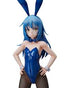 That Time I Got Reincarnated as a Slime PVC Statue 1/4 Rimuru Bunny Ver. 43 cm