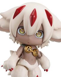 Nendoroid Made in Abyss: The Golden City of the Scorching Sun Action Figure Faputa 10 cm