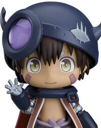 Nendoroid Made in Abyss Action Figure Reg 10 cm