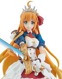 Princess Connect! Re: Dive Figma Action Figure Pecorine 15 cm