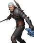 The Witcher 3: Wild Hunt Statue Geralt 42 cm