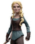 The Witcher Mini Epics Vinyl Figure Ciri of Cintra (Season 2) 15 cm