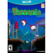 Terraria Wii U