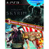 The Elder Scrolls V: Skyrim / BioShock Infinite Bundle PlayStation 3