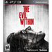 The Evil Within PlayStation 3