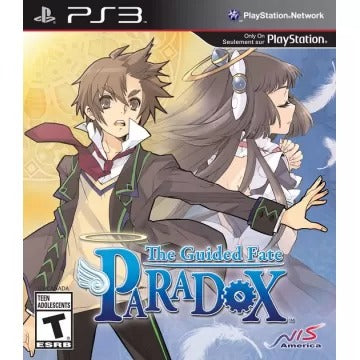 The Guided Fate Paradox PlayStation 3