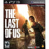 The Last of Us PlayStation 3