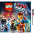 The LEGO Movie Videogame Nintendo 3DS