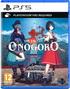 The Tale of Onogoro PLAYSTATION 5