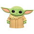 Star Wars The Child 3D Magnet