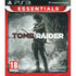 Tomb Raider (Essentials) PlayStation 3
