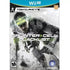 Tom Clancy's Splinter Cell: Blacklist Wii U