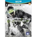 Tom Clancy's Splinter Cell: Blacklist Wii U