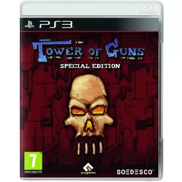 Tower of Guns (Special Edition) PlayStation 3