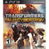 Transformers: Fall of Cybertron PlayStation 3