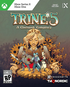 Trine 5: A Clockwork Conspiracy XBOX SERIES X