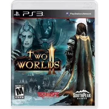 Two Worlds II PlayStation 3